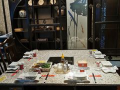 -大妙火锅·非物质文化遗产(东湖公园店)