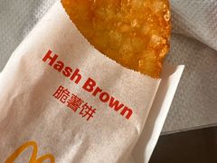 -麦当劳(天兴罗斯福店)