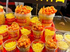 -7mall美食潮地标