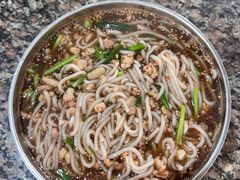 -正宗杨记普洱酸醋米线(总店)