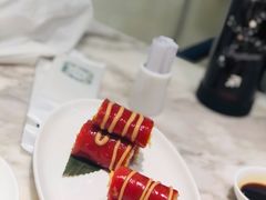 金沙红米肠-香港百合居(LCM置汇旭辉广场店)