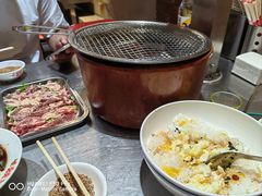 -胡同泥炉烤肉(总店)