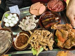 -正南齊北重庆老火锅(光华村直营店)