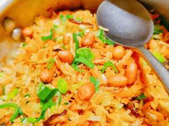 -新悦·霞浦海鲜生(上下杭店)