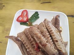 -杨氏青龙虾·羊蝎子(托乐嘉店)
