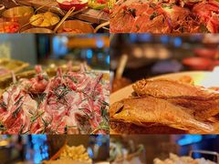 -富力丽思卡尔顿酒店·香荟全日制餐厅