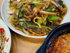 -贤花饭店(城阳店)