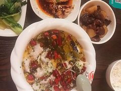 -抖鱼-抖音酸菜鱼(惠福东路店)