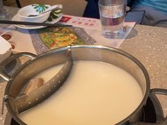 -集渔·泰式海鲜火锅(科华店)