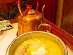 -小吊梨汤·北京菜·烤鸭(鸟巢店)