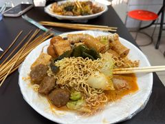 -郭记小街麻辣烫(虎坊路店)