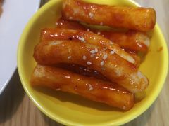 -李先生的首尔小馆(松江启源广场店)