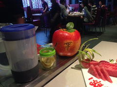 iphone_upload_pic-海底捞火锅(海宁路店)