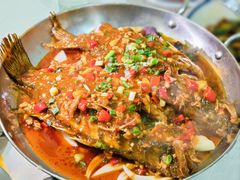 -新新湘菜馆(新中街二条店)