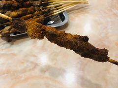 -北疆饭店(宝龙店)