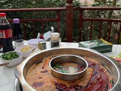 -枇杷园食为鲜火锅(南山店)