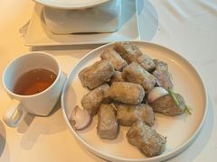 -莆田餐厅PUTIEN(金融街购物中心店)