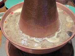 -额尔敦草原涮羊肉·烧烤(冻青树总店)