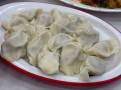 -老长春饺子馆(保利·春天里店)