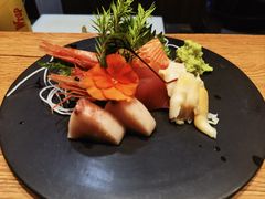 -天正河鲀·河豚亭(大连店)