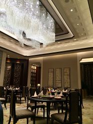 大堂-唐山香格里拉大酒店·宴会厅