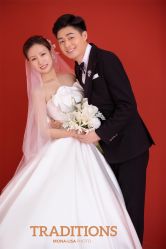 点击看大图 -青禾蒙娜丽莎婚纱摄影(武汉总店)