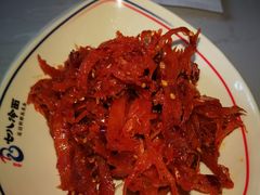 -七八冷面·延边朝鲜族美食(欢乐谷店)