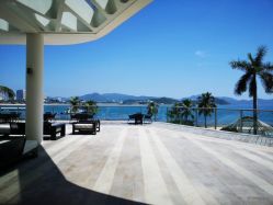 -三亚绿发山海天JW万豪酒店·宴会厅