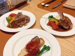 -松咖啡自助餐厅·松北香格里拉