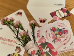 -星巴克臻选(南宁万象城店)
