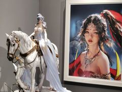 -东浩兰生上海世博展览馆