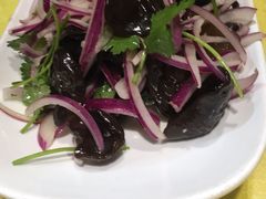 -李记搅团•非遗陕菜(三桥店)