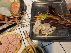 -鼎伙伙火锅串串·10年品牌传承(白象居总店)