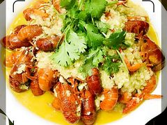 -味味美·汉堡炸鸡(山东路店)