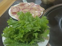 -银同牦牛肉火锅