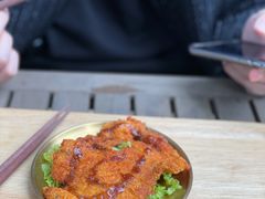 -肥朵食堂(带梦胡同店)