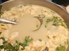 -95号酱骨·一块豆腐(展春园西路店)