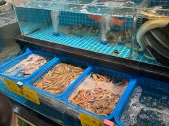 -大家发海鲜城夜排档(华山中路店)