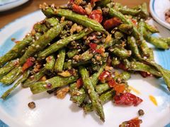 -雪乡阁东北农家菜(颛桥约好休闲街店)