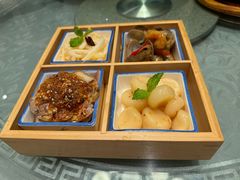 -宴天下大酒店(政和路店)
