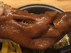 -每味每客·重庆麻辣烫(拓展大厦店)