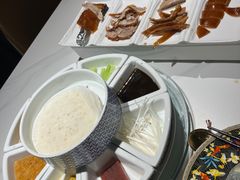 -羲和雅苑•北京烤鸭(国贸商城店)