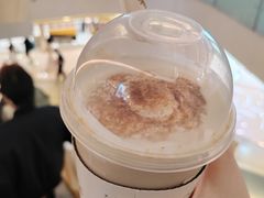 -喜茶(深圳东门1234店)