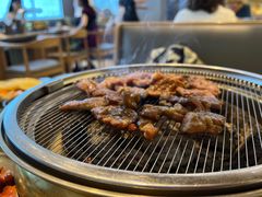 -味家烤肉烤鳗鱼牛排(西塔旗舰店)