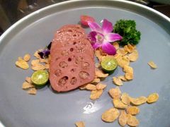 桂花莲藕-百香自助餐厅·西安唐隆国际酒店(曲江店)