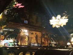 -马克西姆餐厅(崇文门店)