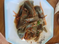 -民食香·腊排骨野生菌美食(木府店)