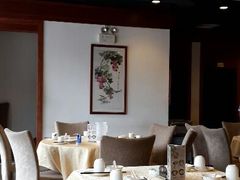 大堂-和膳居饮食有限公司