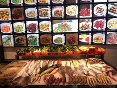 -小厨师·二十年沈家门小海鲜(百井坊巷店)