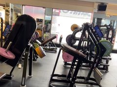 -好恒健身(北市白云店)